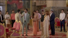 Spy Bahu - 6th June 2022